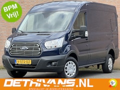 Ford Transit - 2.0TDCI 130PK L2H2 / APK 05-2026