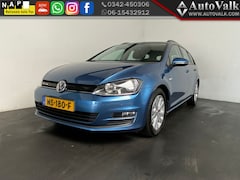 Volkswagen Golf Variant - 1.0 TSI Comfortline