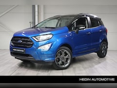 Ford EcoSport - 1.0 EcoBoost 125pk Automaat ST-Line | Winter Pack | All Weather | Camera Achter