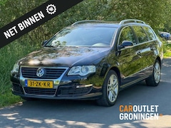 Volkswagen Passat Variant - 1.8 TFSI Trendline | CRUISE |CLIMA