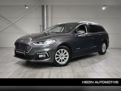 Ford Mondeo Wagon - 2.0 Hybrid 187pk Automaat Titanium | Driver Assistance Pack | Winter Pack