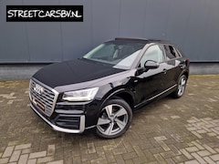 Audi Q2 - 35 TFSI S-line Pano/Virtual/incl.Btw
