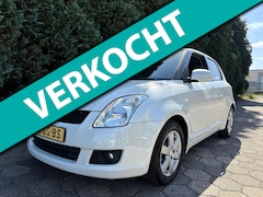Suzuki Swift - 1.3 Shogun | 1e Eigenaar | 5-Deurs