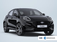 Ford Puma - 1.0 EcoBoost Hybrid ST-Line | Achteruitrijcamera | Apple Carplay/Android Auto|telefooninte