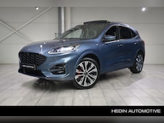 Ford Kuga - 2.5 PHEV ST-Line X | Panoramadak | Driver Assistance | Winter Pack | 20" | 12-weg AGR