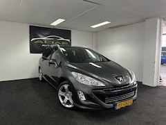 Peugeot 308 SW - 1.6 THP Féline 2008 - Navigatie - Pano - Cruise - Bluetooth - NAP
