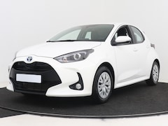 Toyota Yaris - 1.5 Hybrid 115 Active