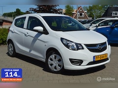 Opel Karl - 1.0 ecoFLEX Edition