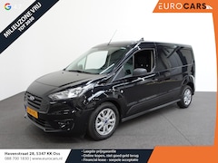 Ford Transit Connect - L2 100pk Automaat Trend Trekhaak Navigatie Apple Carplay Cruise control Airco