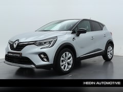 Renault Captur - 1.0 TCe 90 Intens | Climate | Parkeersensoren | Camera | All Seasonbanden | Apple Carplay