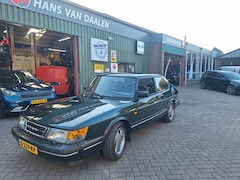 Saab 900 Coupé - 2.0 16 s