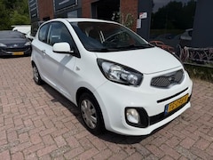 Kia Picanto - 1.0 CVVT Airco
