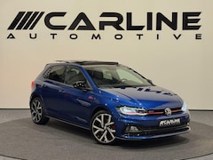 Volkswagen Polo - 2.0 TSI GTI DSG PANORAMA VIRTUAL ACC ASSIST NAVI NAP GARANTIE APK