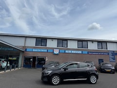 Renault Clio - 1.0 TCe | Intens 5-Drs | Airco | Cruise | Carplay