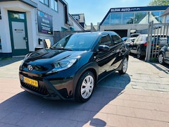 Toyota Aygo X - 1.0 VVT-i S-CVT Play Camera Garantie