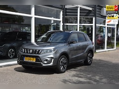Suzuki Vitara - 1.4 Boosterjet Style Smart Hybrid AllGrip Sunroof