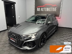 Audi RS3 - Sportback 2.5 TFSI Quattro