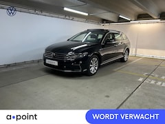 Volkswagen Passat Variant - 1.4 TSI PHEV GTE Business 218PK DSG | Panorama dak | Trekhaak elektrisch | Stoelverwarming