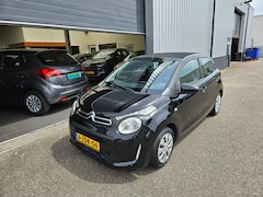 Citroën C1 - 1.0 e-VTi Airscape Cool