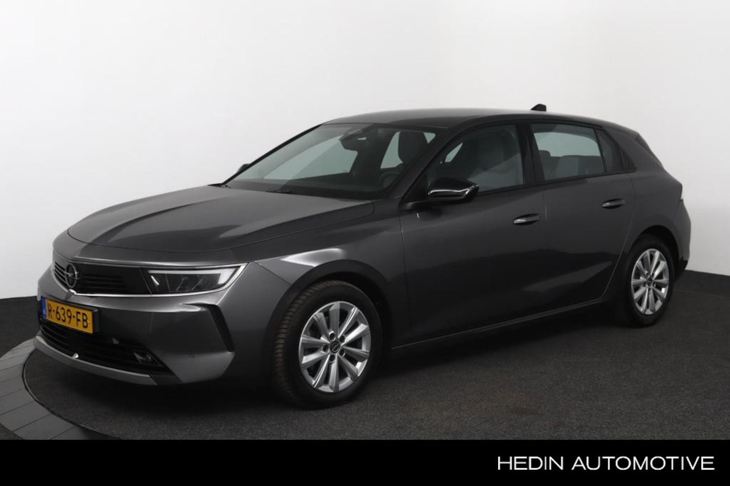 Opel Astra - 1.2 110pk Edition Climate Control | Full Map Navigatie | LED Verlichting | Apple Carplay & - AutoWereld.nl