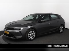 Opel Astra - 1.2 110pk Edition | Navigatie | Apple Carplay & Android Auto | Climate Control | Cruise co