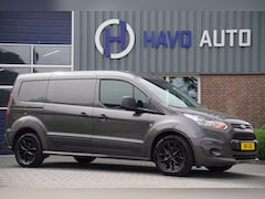 Ford Transit Connect - 1.0 Benzine L2, AIRCO, TREKHAAK, BTW-VRIJ / MARGE