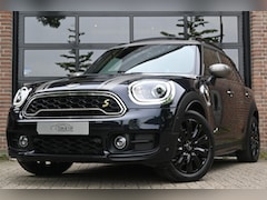 MINI Countryman - 2.0 Cooper S E ALL4 Chili Pano Yours Leder Sfeerlicht '19