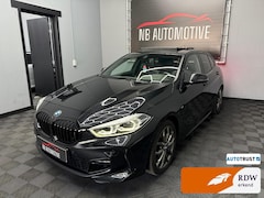BMW 1-serie - 120i M-pakket 2023