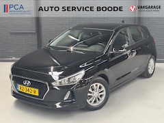 Hyundai i30 - 1.0 T-GDI (120pk) Comfort - climate - cruise - Apple Carplay / Android Auto