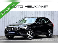 Volvo XC60 - 2.0 Recharge T8 AWD R-Design | Pano-dak | Massage | Camera |