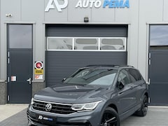 Volkswagen Tiguan - 1.5 TSI DSG 150PK 3xR-Line/PANO