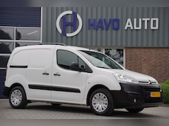 Citroën Berlingo - 1.6 Benzine, AIRCO, TREKHAAK, BTW-VRIJ / MARGE