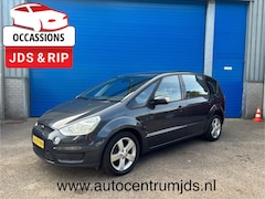 Ford S-Max - 2.0-16V