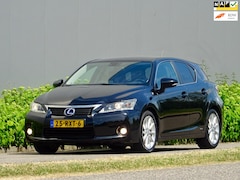 Lexus CT 200h - Hybrid // NL // Navi / LED / Dealer-Oh