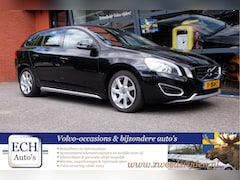 Volvo V60 - T3 150 pk, 17 inch, Navi, Bluetooth, Trekhaak