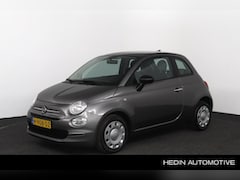 Fiat 500 - 0.9 TwinAir Turbo Young | Navigatie | Cruise Control | Airconditioning