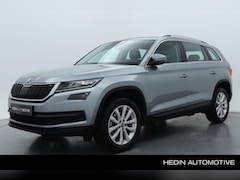 Skoda Kodiaq - 1.5 TSI 150 PK Automaat Business Edition Plus | 360 camera | Wegdraaibare Trekhaak