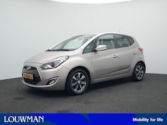 Hyundai ix20 - 1.4i Go