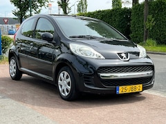 Peugeot 107 - 1.0-12V Sublime | Airco
