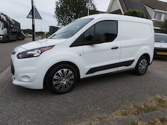 Ford Transit Connect - 1.5 TDCI L1 Airco, Schuifdeur