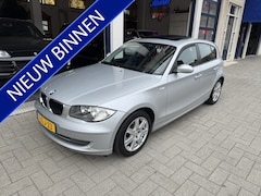 BMW 1-serie - 118i DAK/NAVI/PDC/NW APK