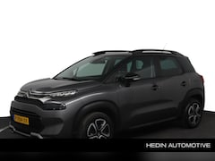 Citroën C3 Aircross - 1.2 Feel | Navigatie | Apple Carplay/Android Auto | Airco | Cruise control |