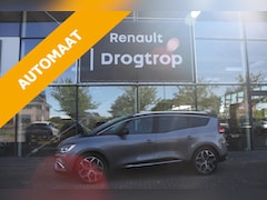 Renault Grand Scénic - 160PK-INTENS-AUTOM-53DKM-NAVI-CAMERA-MASSAGESTOEL