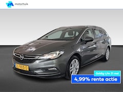 Opel Astra Sports Tourer - 1.0 Turbo 105pk Online Edition / Navigatie / Apple Carplay - Android auto