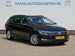 Volkswagen Passat Variant - 1.4 TSI Comfortline|PANO|ACC|CAR-PLAY