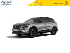 Renault Austral - E-Tech full hybrid 200 Iconic Esprit Alpine Nieuw model | 5x snel leverbaar met € 1000,
