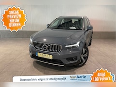 Volvo XC40 - T4 Aut. Plug-In Hybrid Inscription Cruise Control Parkeercamera 211pk