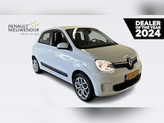 Renault Twingo Z.E. - R80 Collection / PACK CITY / PACK LOOK / EASY LINK NAVIGATIE