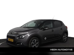 Citroën C3 - 1.2 Feel Edition | Navigatie | Apple Carplay/Android Auto | Airco | Cruise control | PDC A