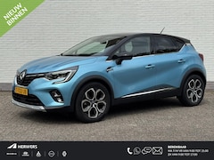 Renault Captur - 1.6 E-Tech Plug-in Hybrid 160 Intens / Trekhaak / Climate control / Cruise control / Keyle